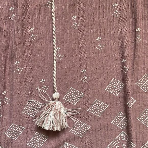 Lucky Brand Tunic. NWT 🔥 - Picture 5 of 6